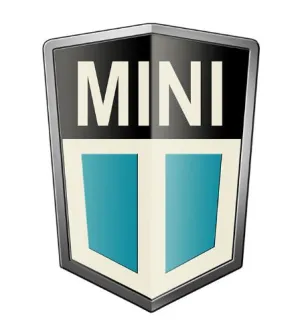 LOGO MINI MD048