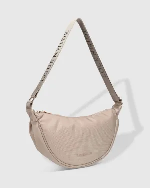 Louenhide - Sylvia Sling Bag Beige