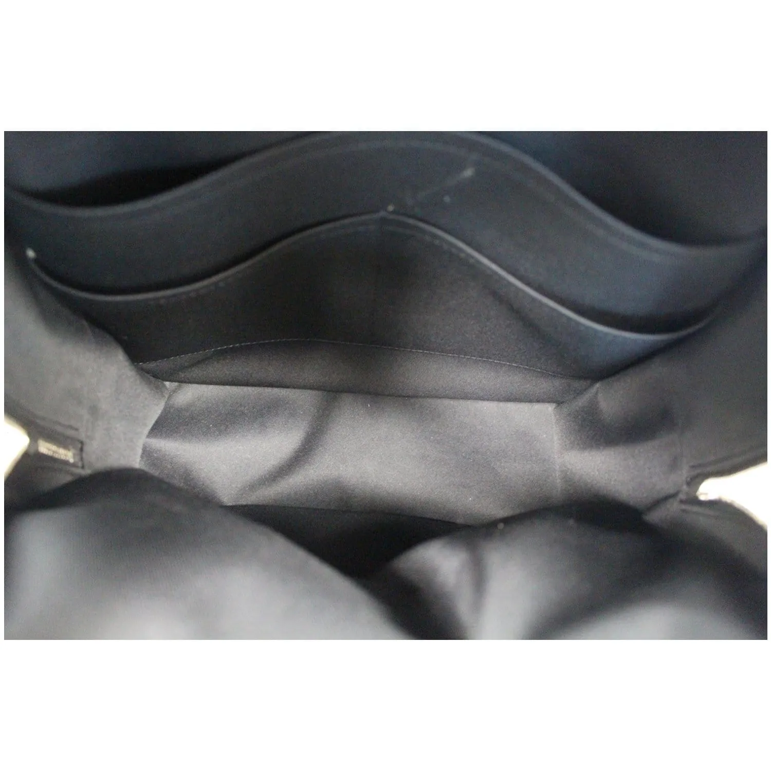 LOUIS VUITTON Alps Josh Damier Graphite Backpack Bag Black - 15% OFF
