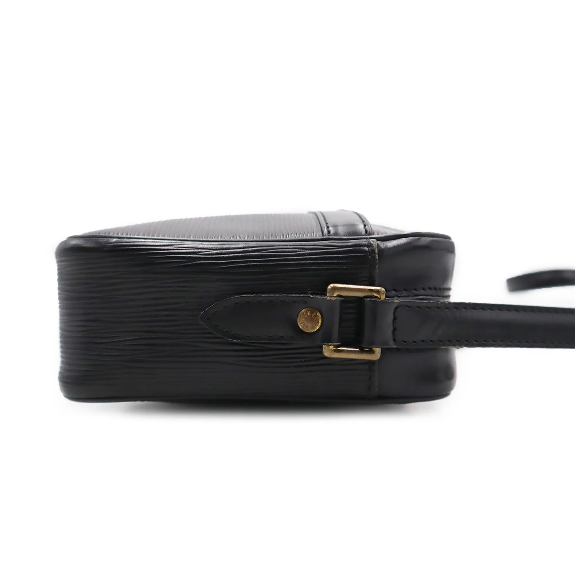 Louis Vuitton Epi Trocadero 24 Crossbody Bag MI0943