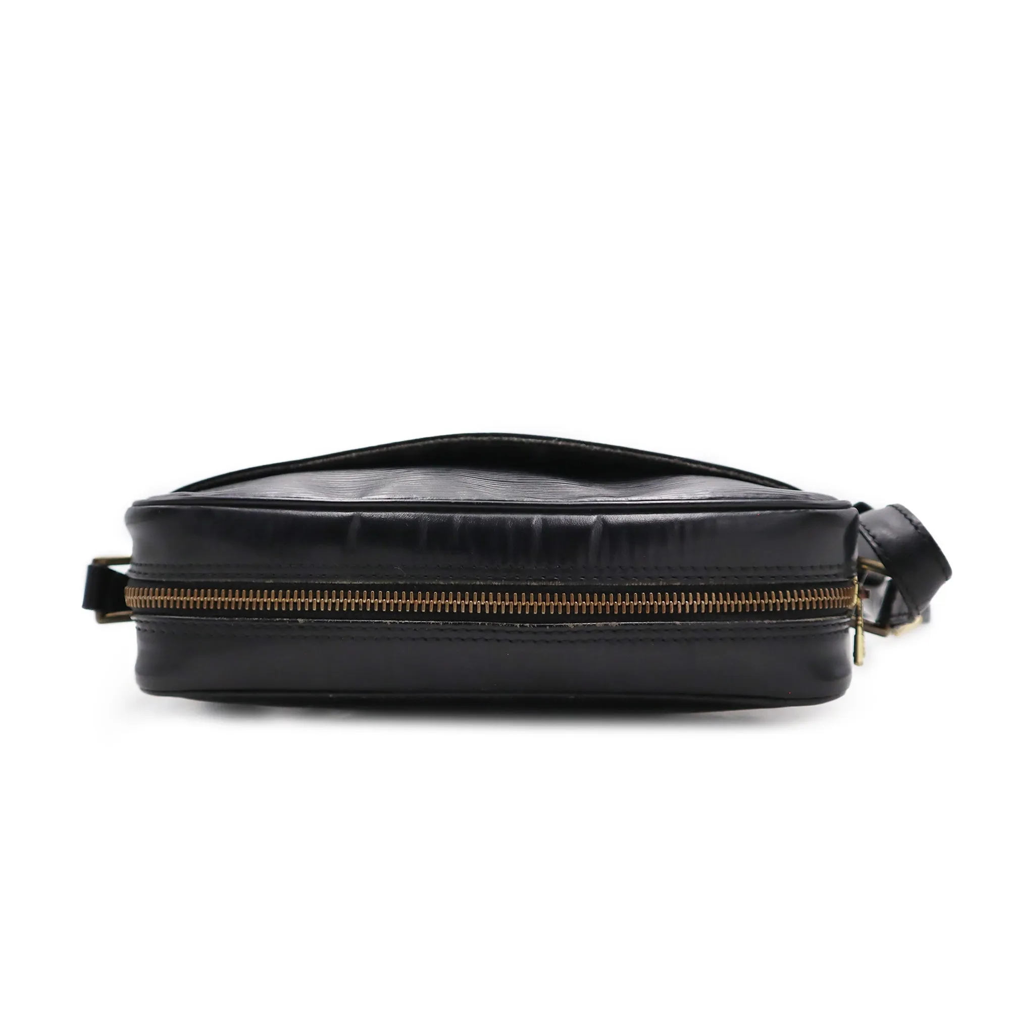 Louis Vuitton Epi Trocadero 24 Crossbody Bag MI0943