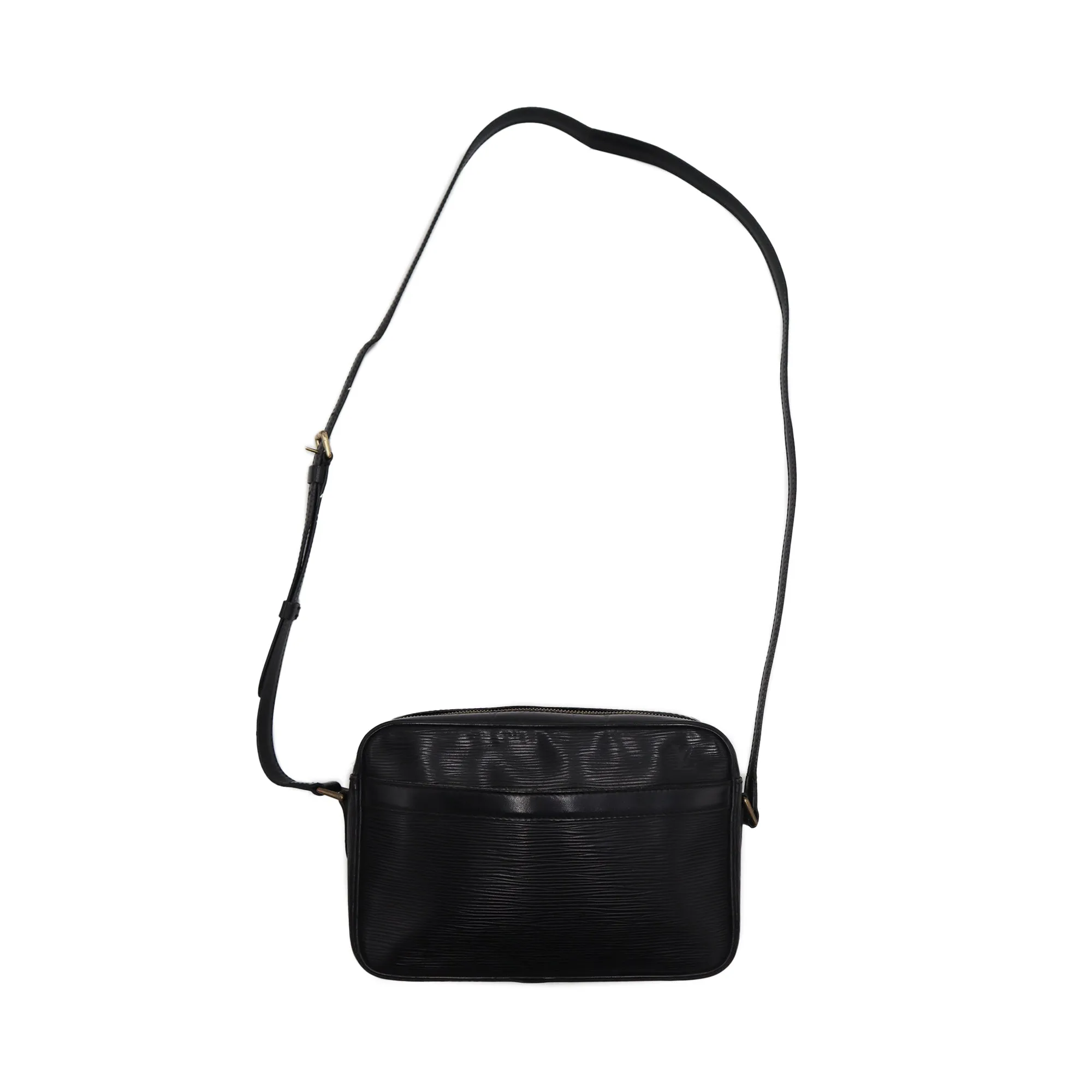 Louis Vuitton Epi Trocadero 24 Crossbody Bag MI0943