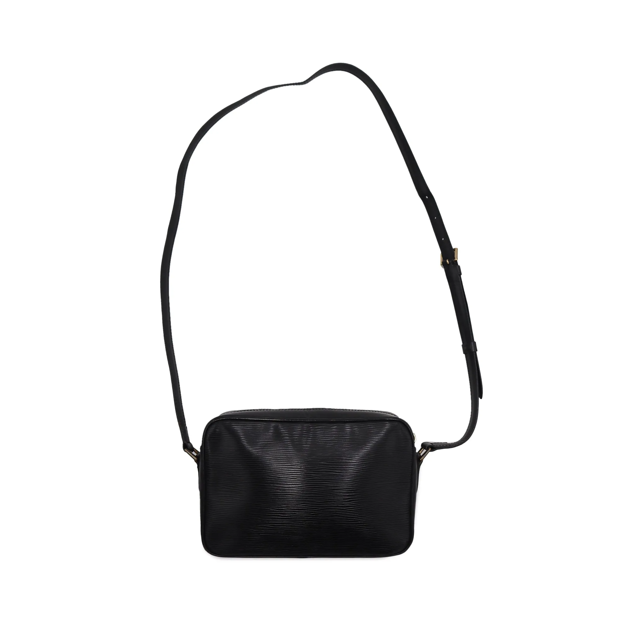 Louis Vuitton Epi Trocadero 24 Crossbody Bag MI0943