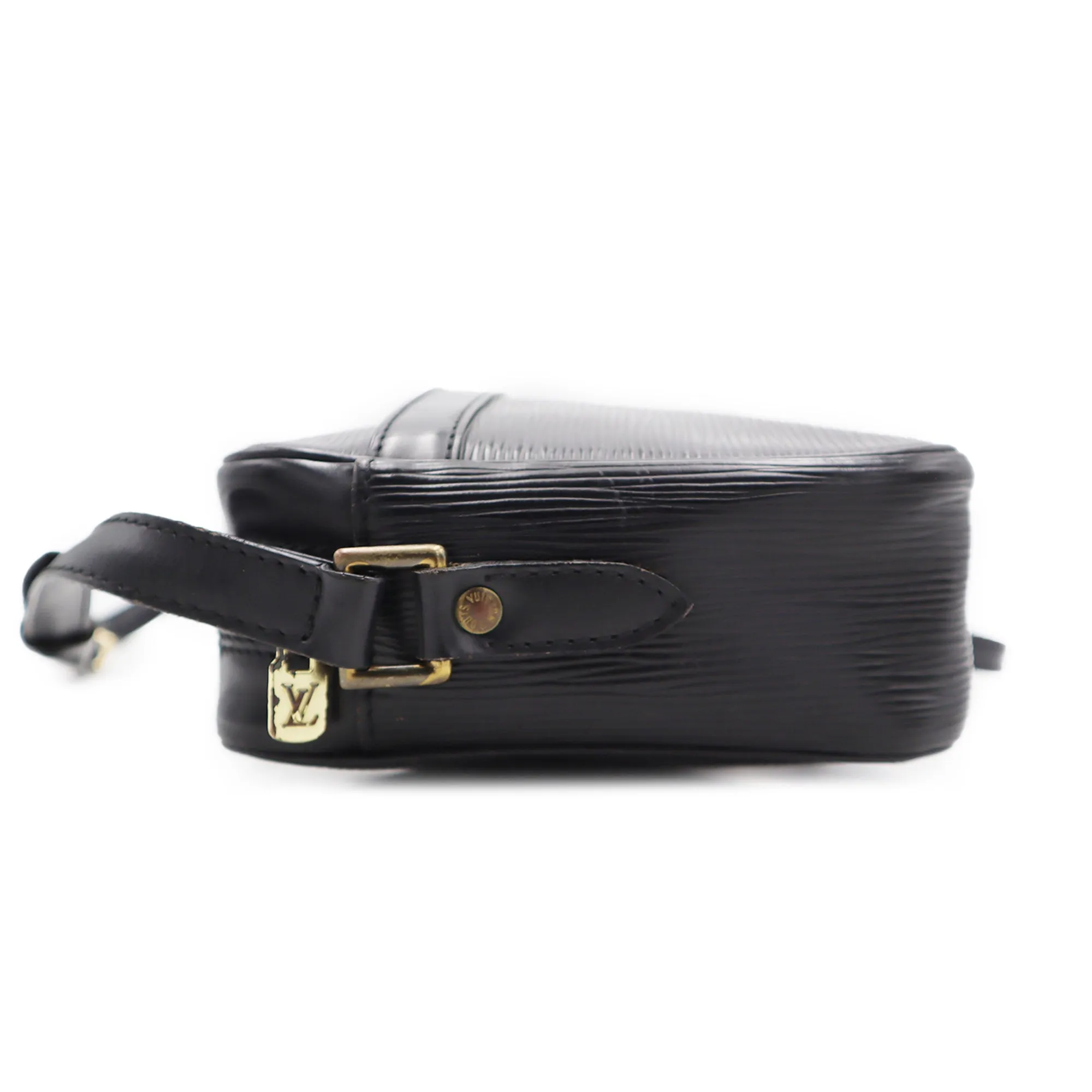 Louis Vuitton Epi Trocadero 24 Crossbody Bag MI0943