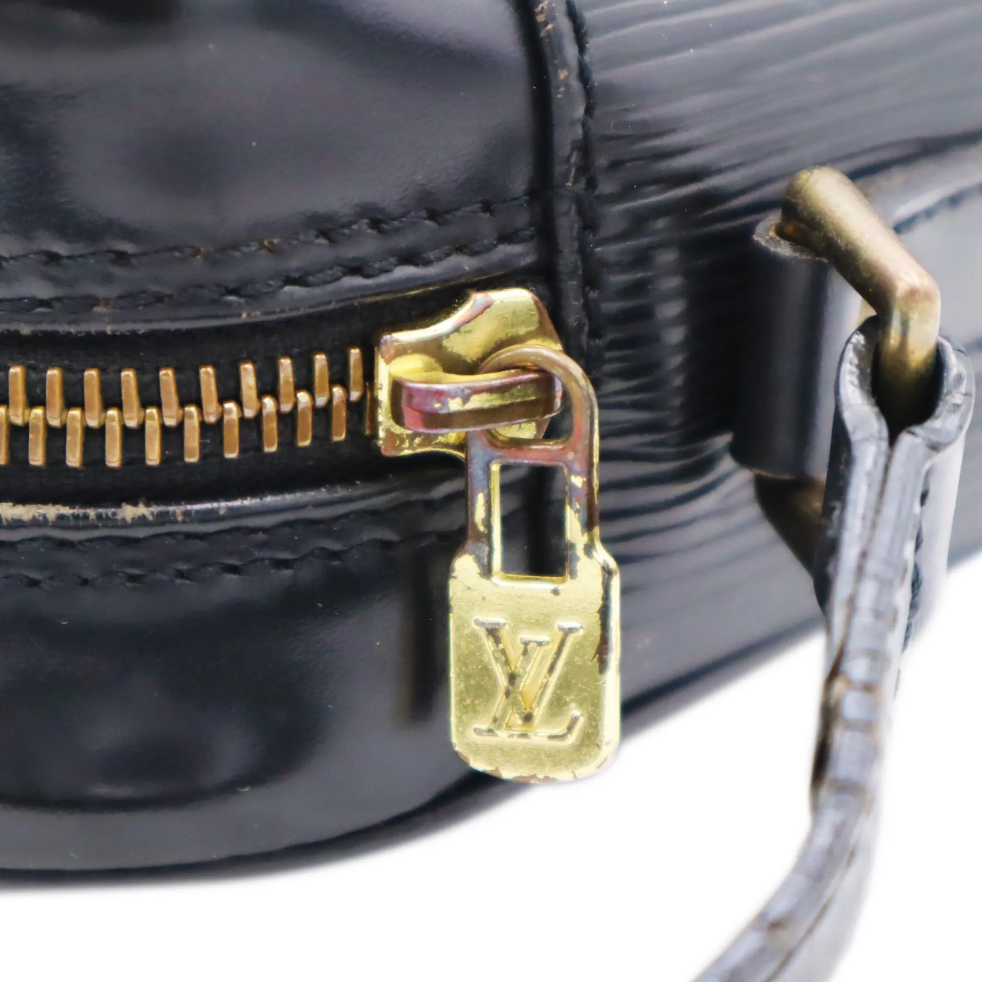 Louis Vuitton Epi Trocadero 24 Crossbody Bag MI0943