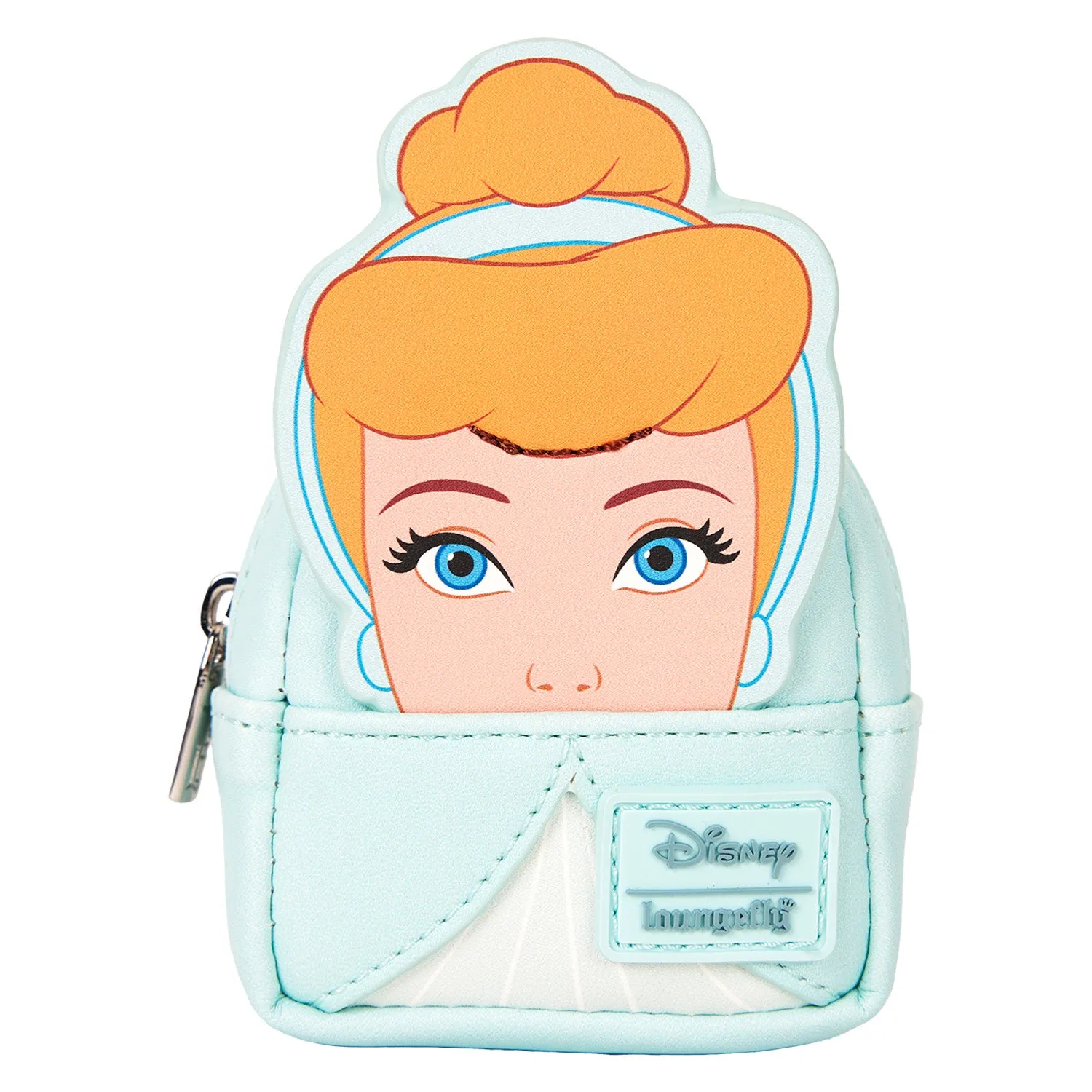Loungefly Disney Cinderella 75th Anniversary Mystery Mini Blind Backpack