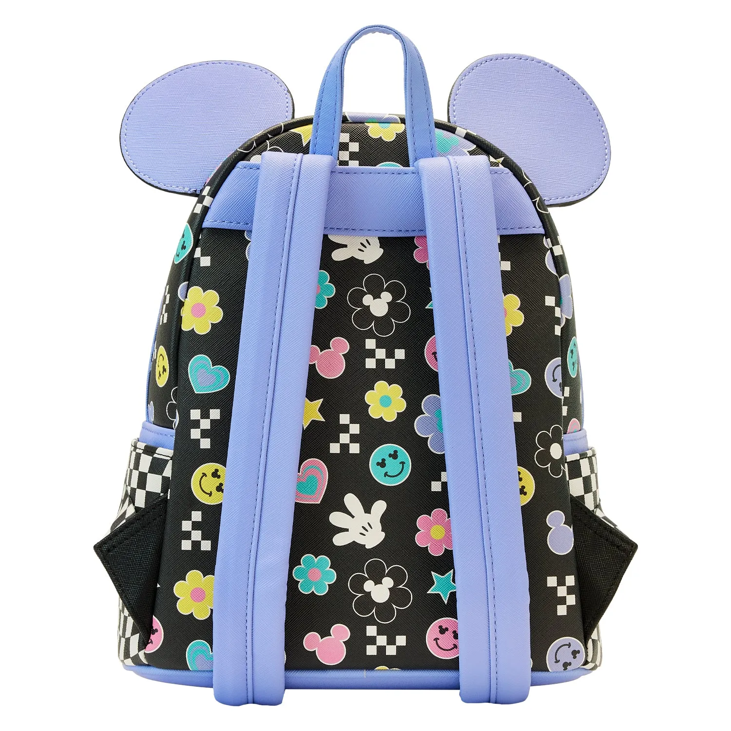 Loungefly Mickey Mouse Y2K Mini Backpack