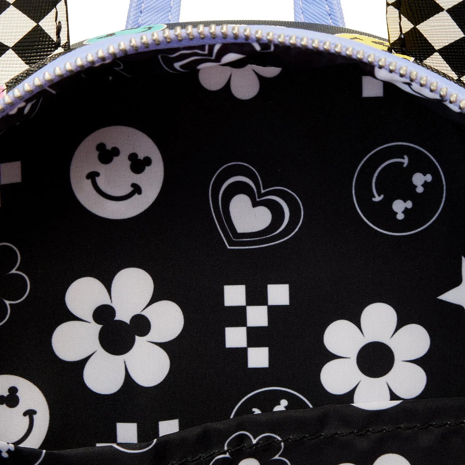 Loungefly Mickey Mouse Y2K Mini Backpack