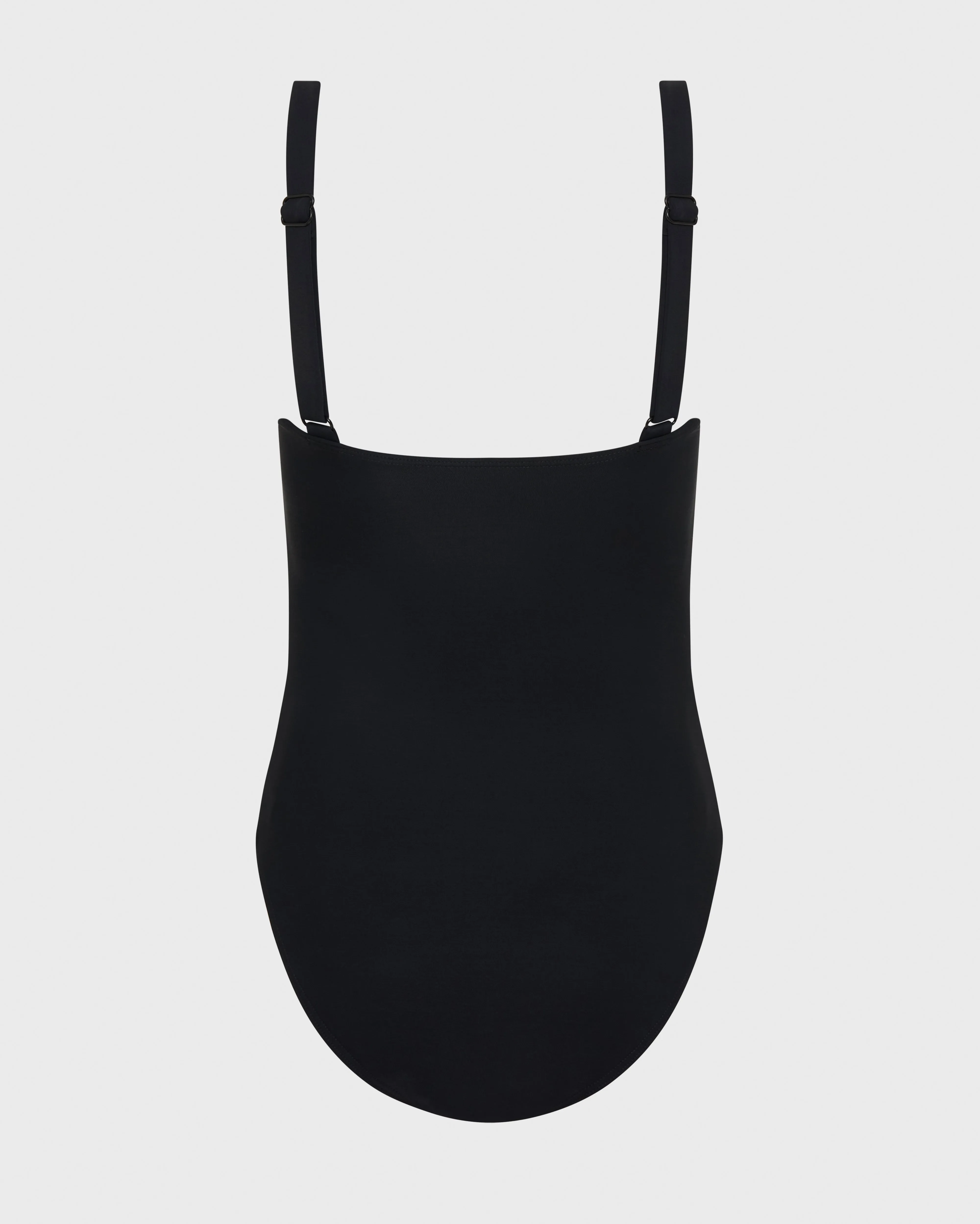 Loures One Piece - Black