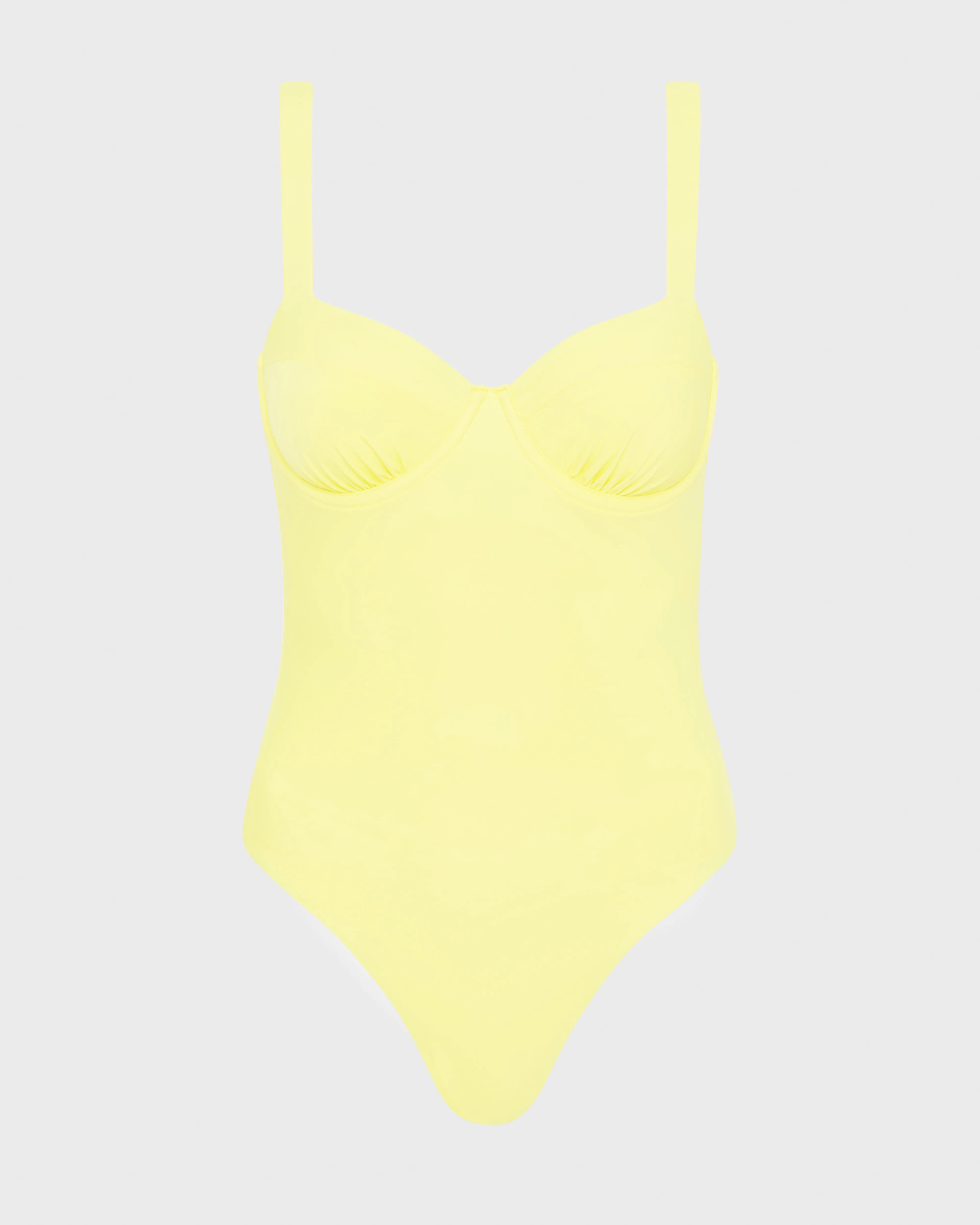 Loures One Piece - Lemonade