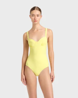 Loures One Piece - Lemonade