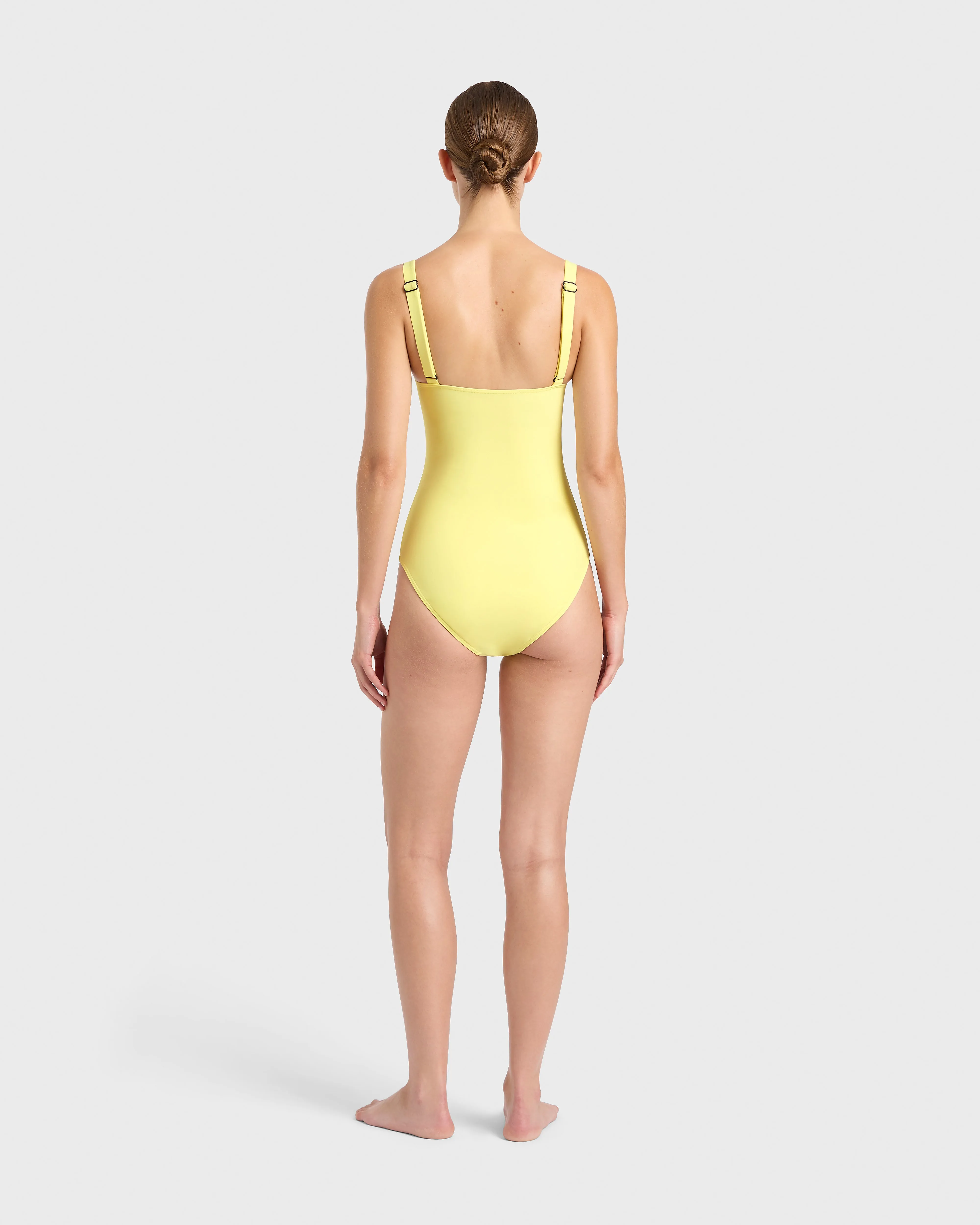 Loures One Piece - Lemonade