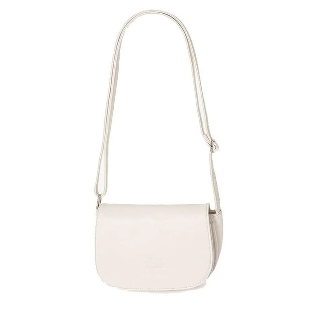 <bold>Crossbody / Shoulder Bag  <br>Vegan-Leather