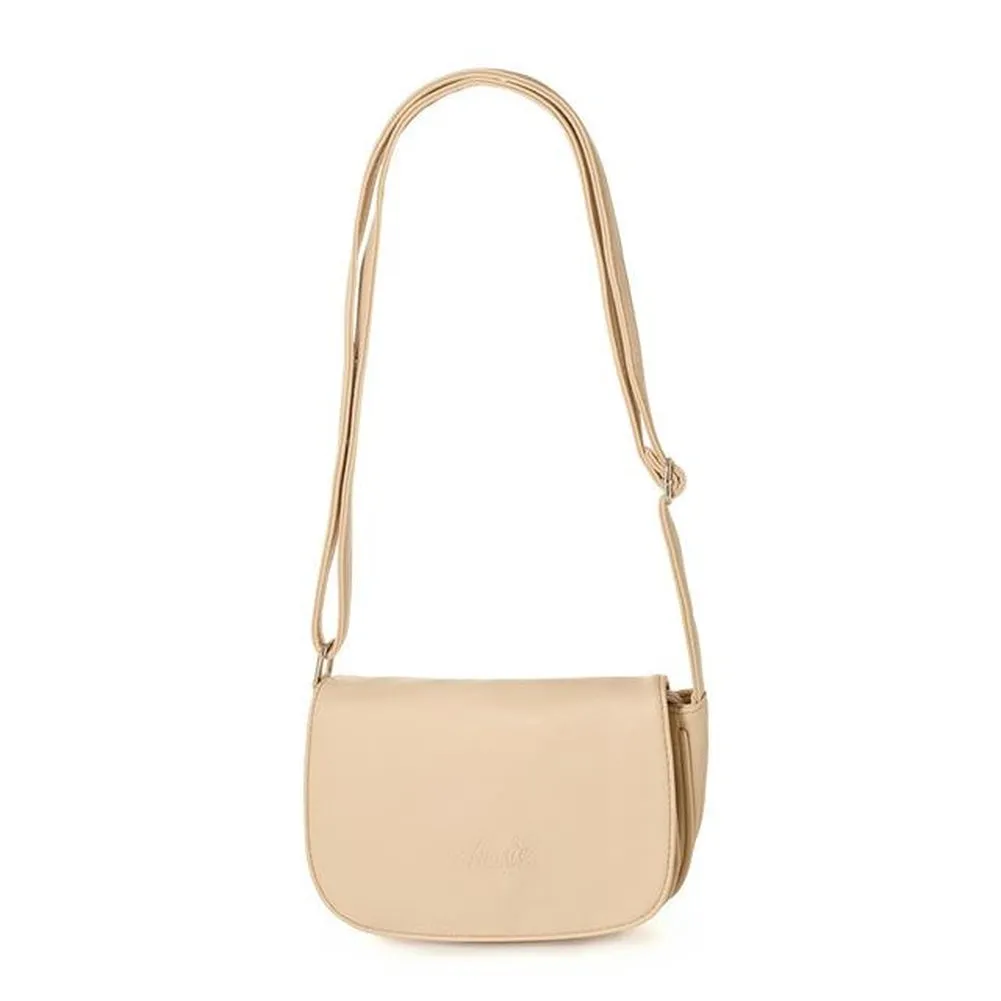 <bold>Crossbody / Shoulder Bag  <br>Vegan-Leather