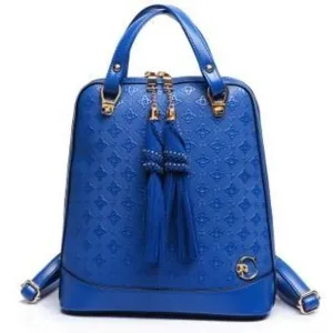 <bold>Fashion Backpack  <br>Vegan-Leather