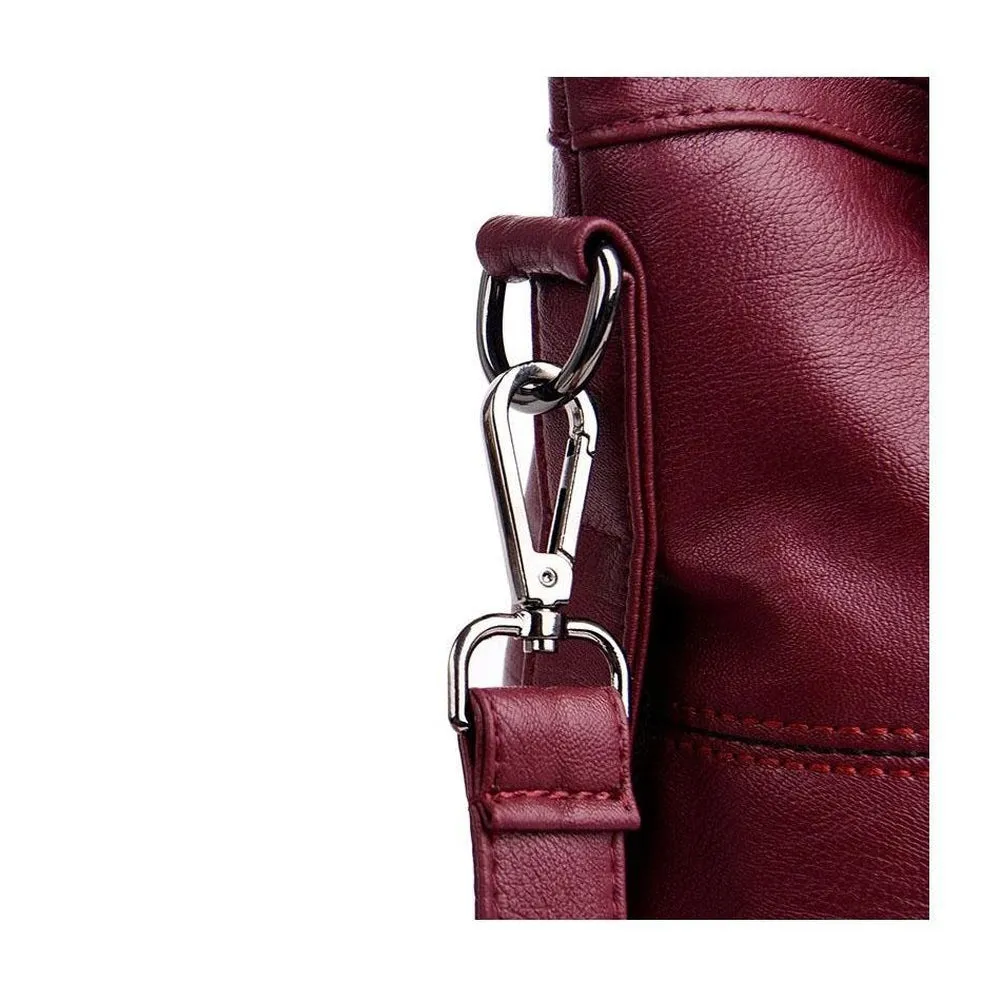 <bold>Hobo | Tote Bag  <br>Vegan-Leather