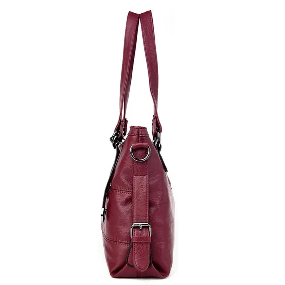 <bold>Hobo | Tote Bag  <br>Vegan-Leather