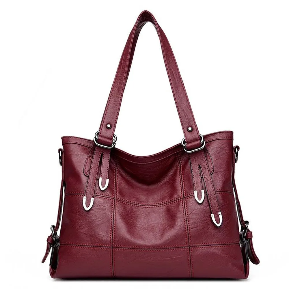 <bold>Hobo | Tote Bag  <br>Vegan-Leather