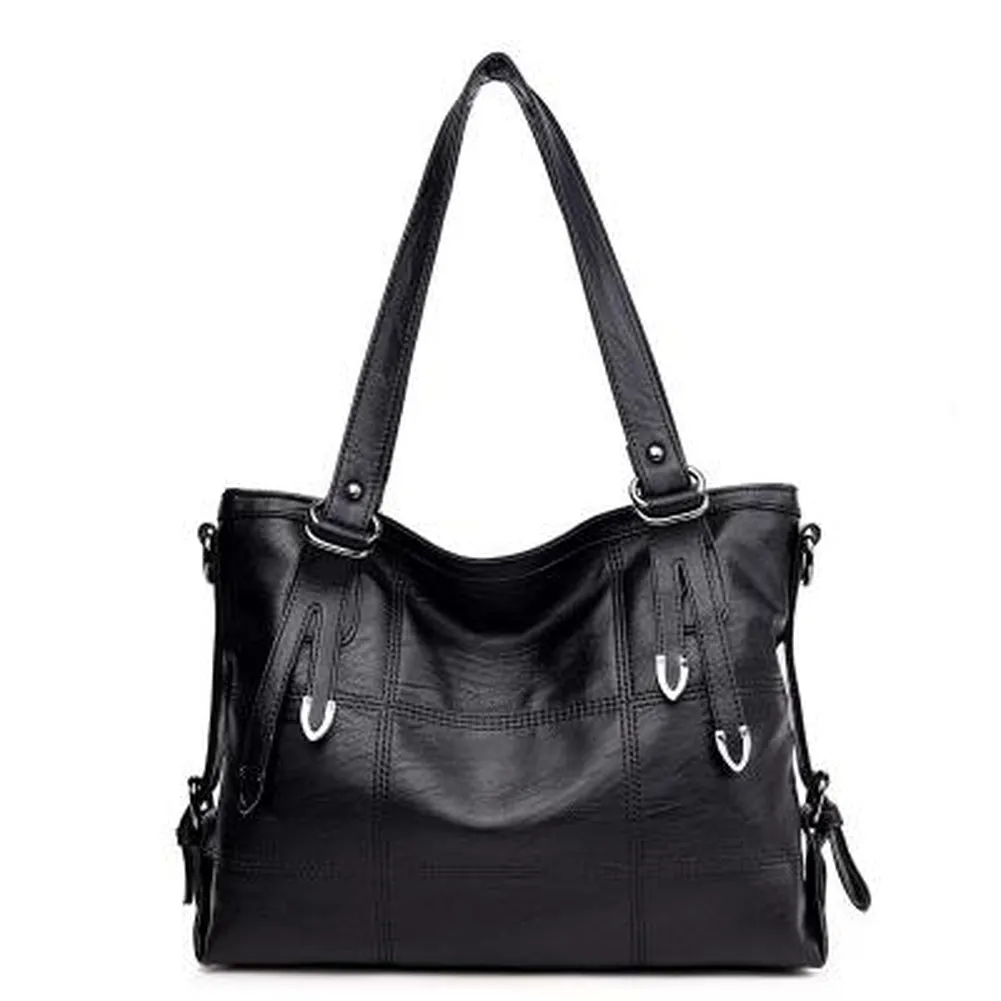 <bold>Hobo | Tote Bag  <br>Vegan-Leather