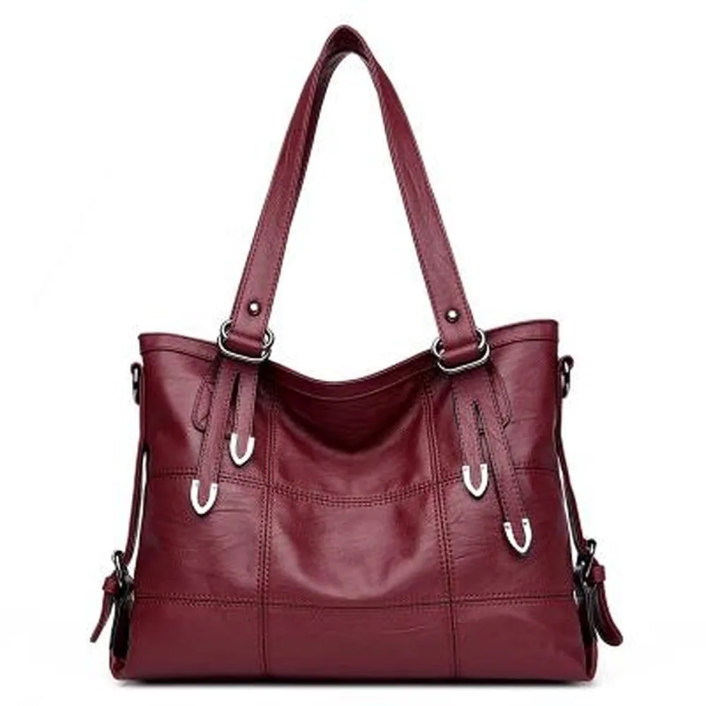 <bold>Hobo | Tote Bag  <br>Vegan-Leather