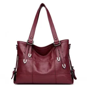 <bold>Hobo | Tote Bag  <br>Vegan-Leather