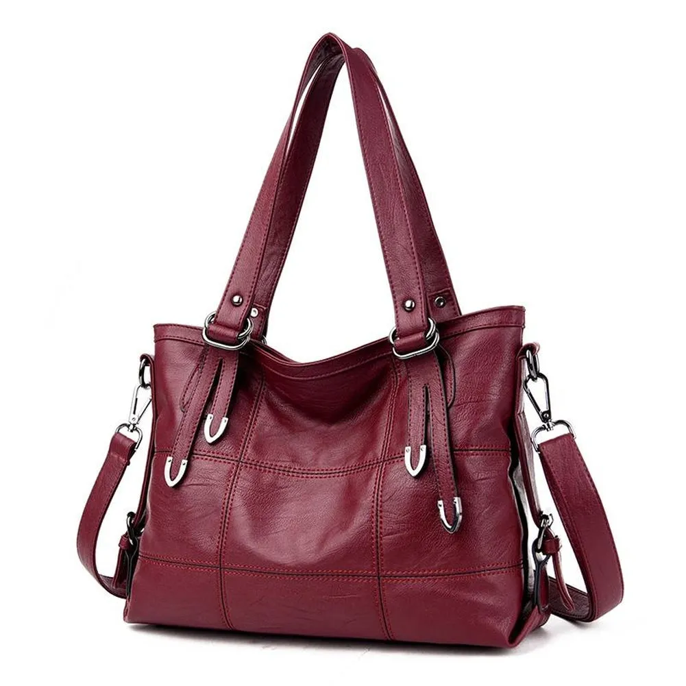 <bold>Hobo | Tote Bag  <br>Vegan-Leather