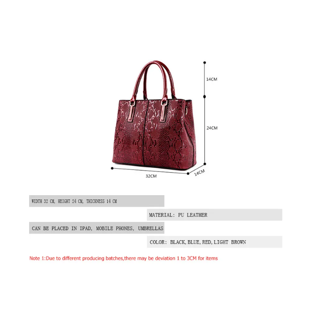 <bold>Top-Handle / Crossbody Bag  <br>Vegan-Leather