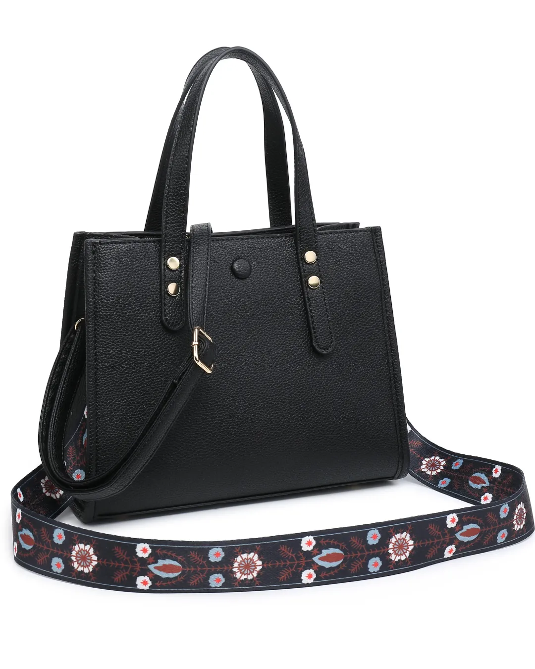 LULA SATCHEL