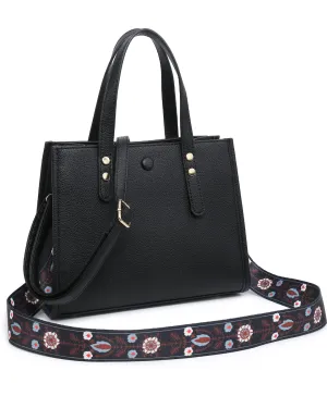 LULA SATCHEL