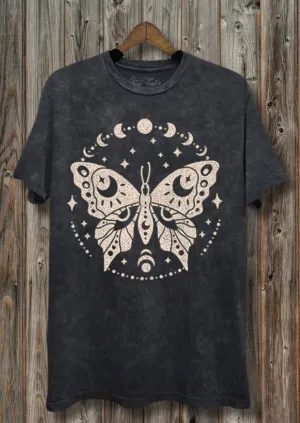 Lunar Moth Tee