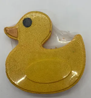 Luxury Bath Bomb - Rubber Duck