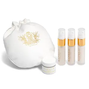 Luxury Discovery Kit