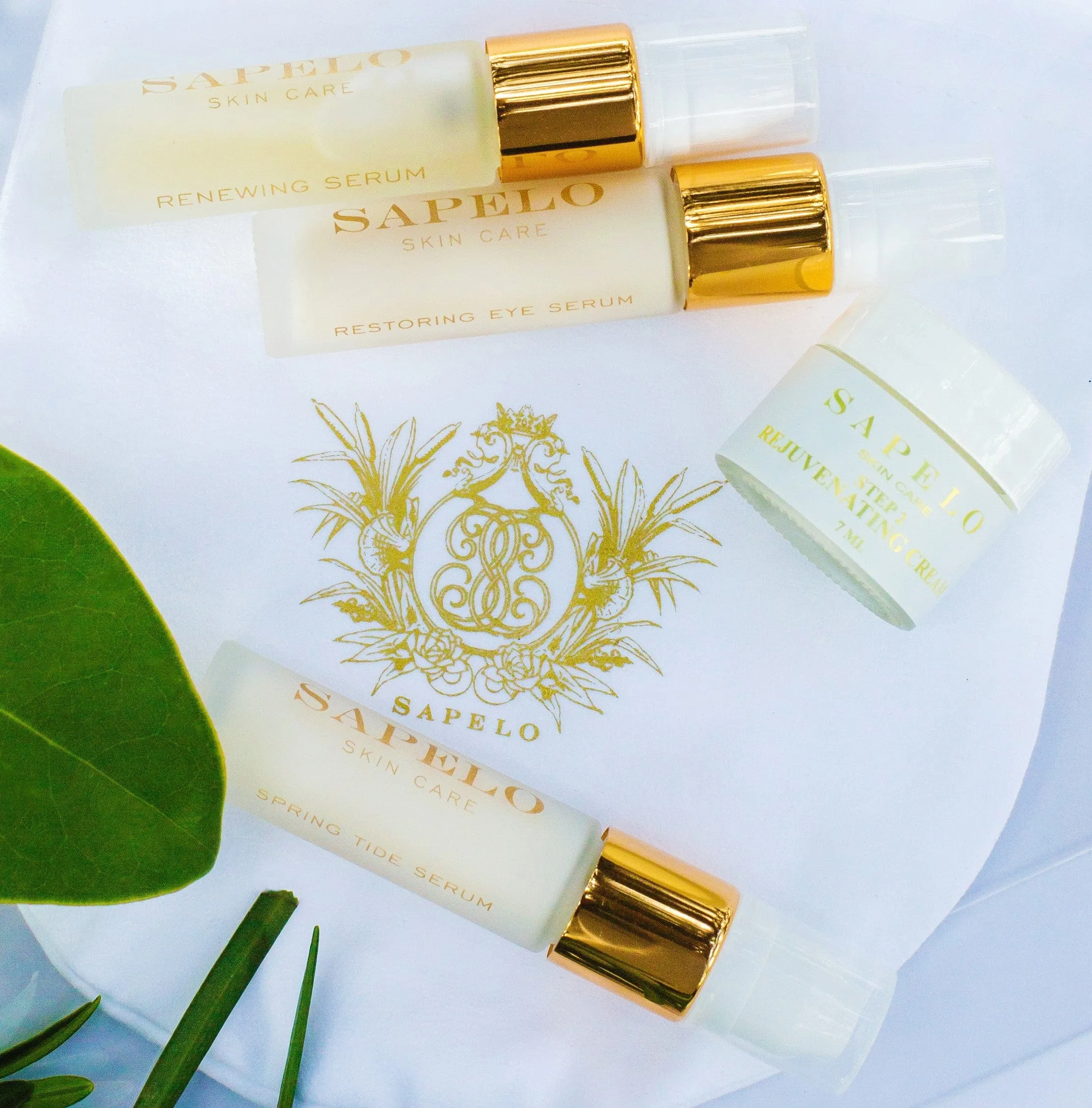 Luxury Discovery Kit