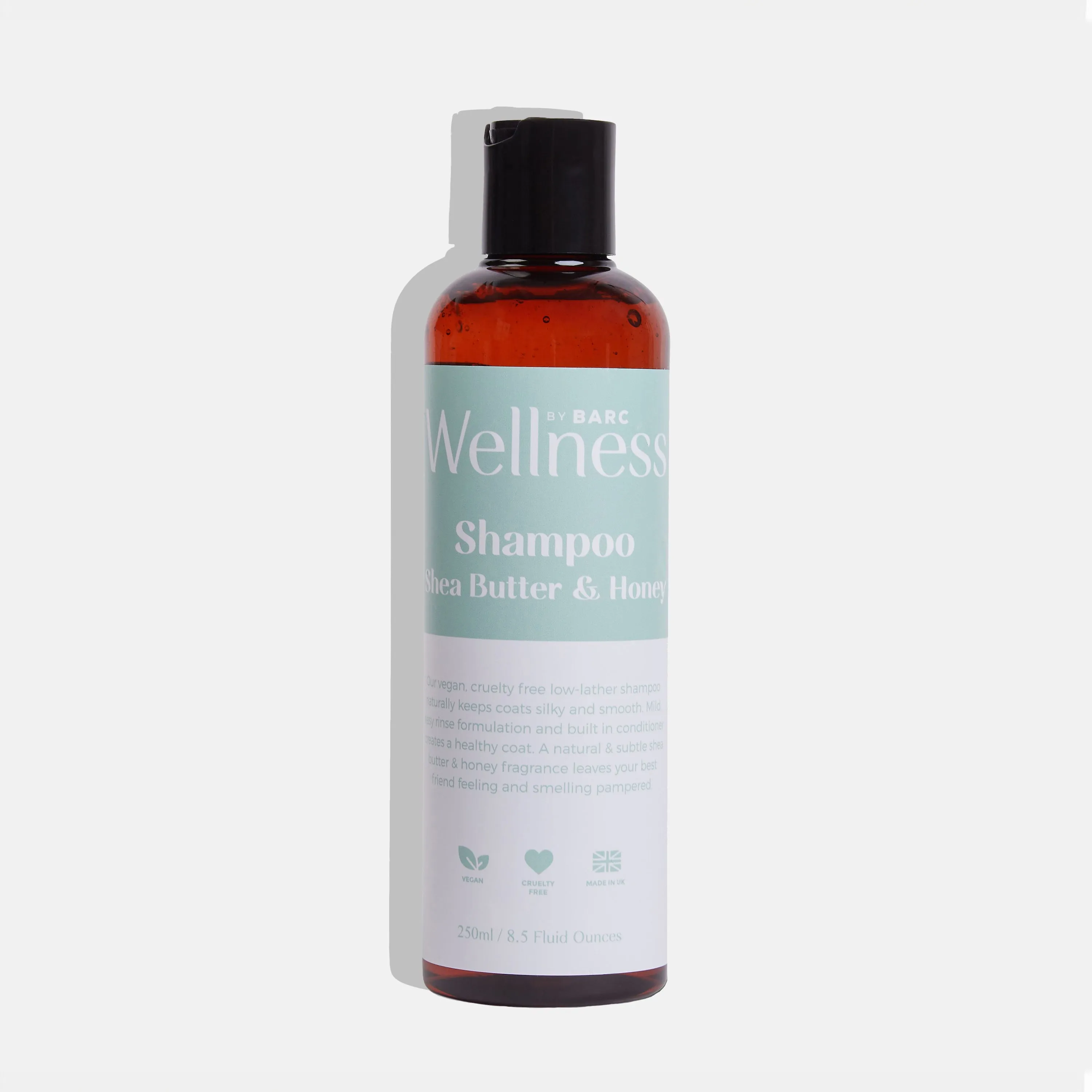 Luxury Dog Shampoo
