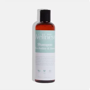 Luxury Dog Shampoo