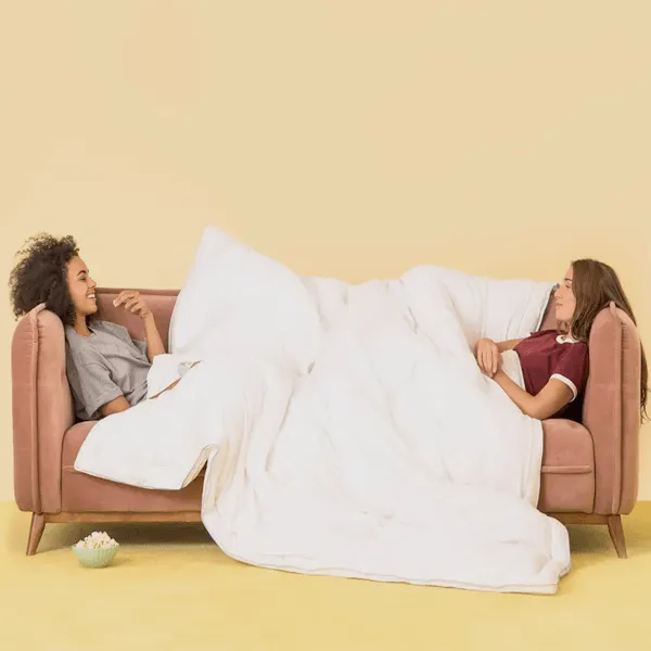 Luxury Down Alternative Duvet