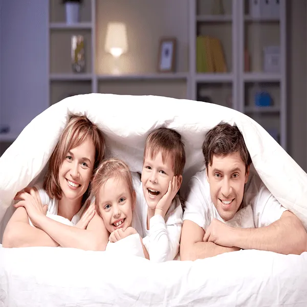 Luxury Down Alternative Duvet