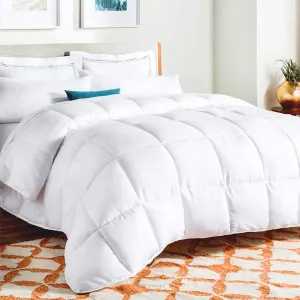 Luxury Down Alternative Duvet