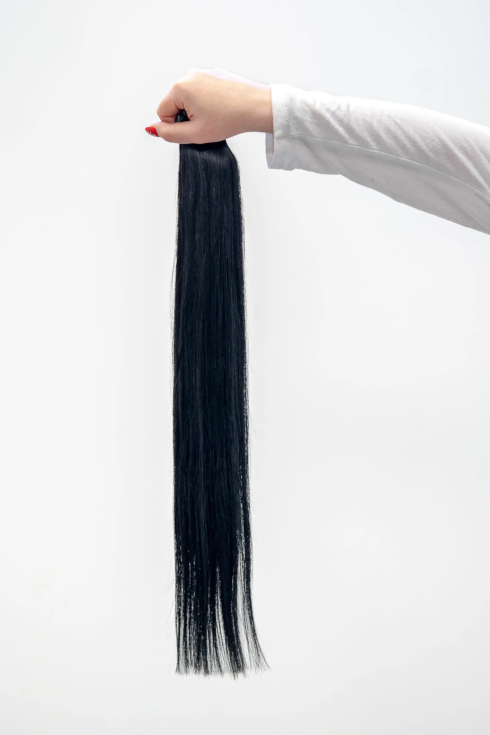 Luxury Extensions #1
