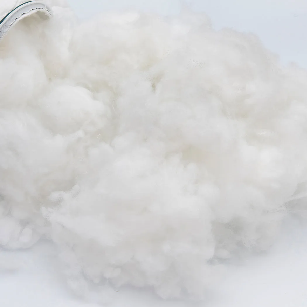Luxury Goose Feather Pillows - Full Support