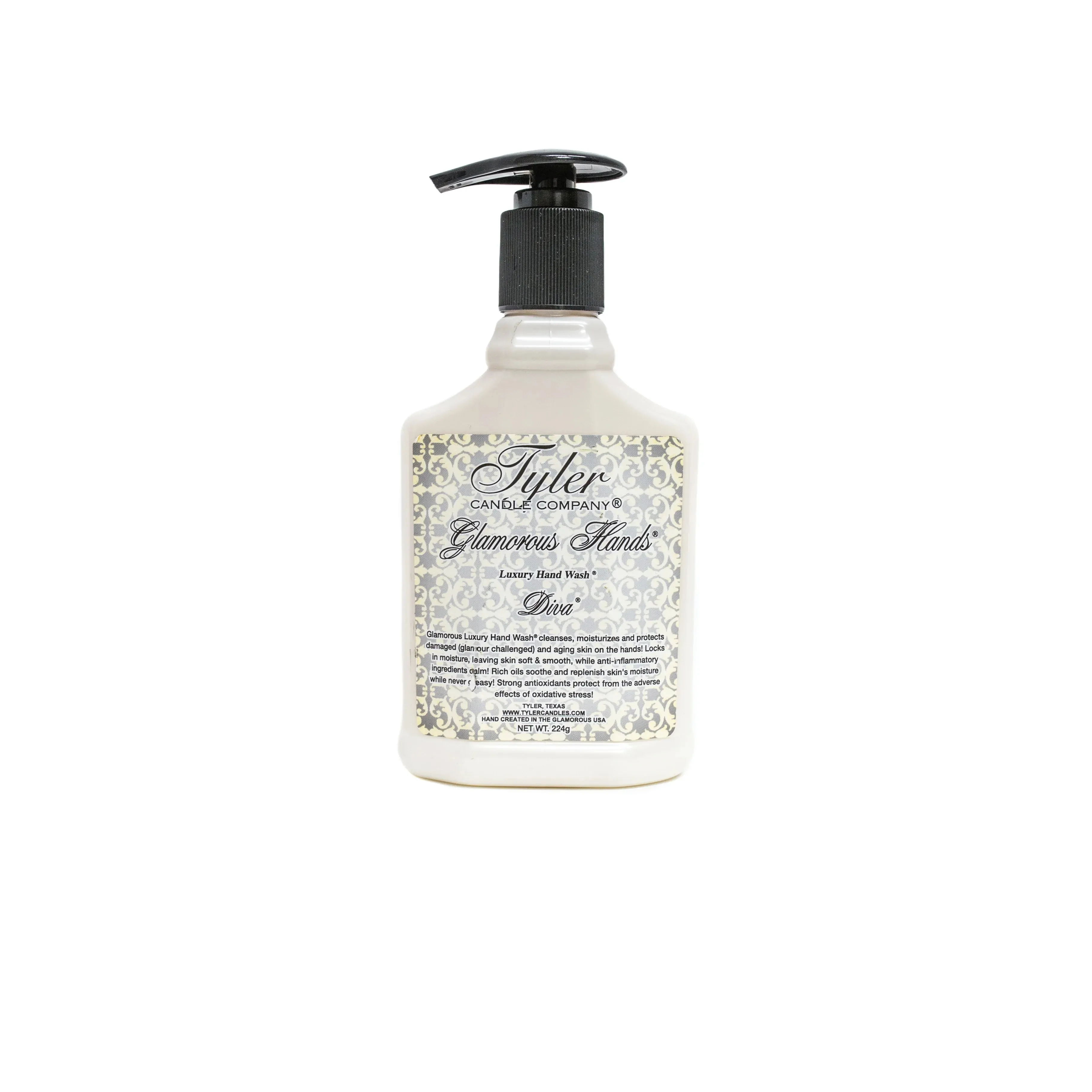 Luxury Hand Wash