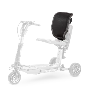 Luxury Orthopedic Backrest