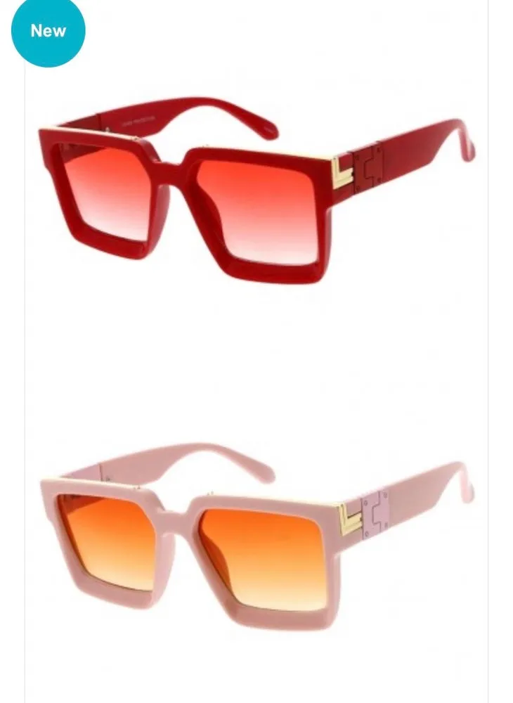 Luxury Sunglasses