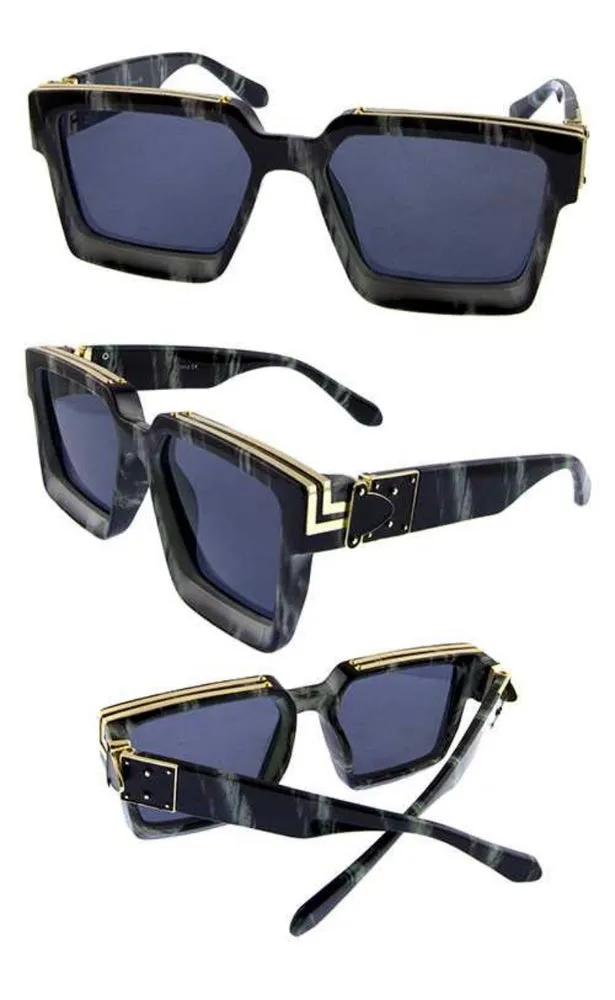 Luxury Sunglasses