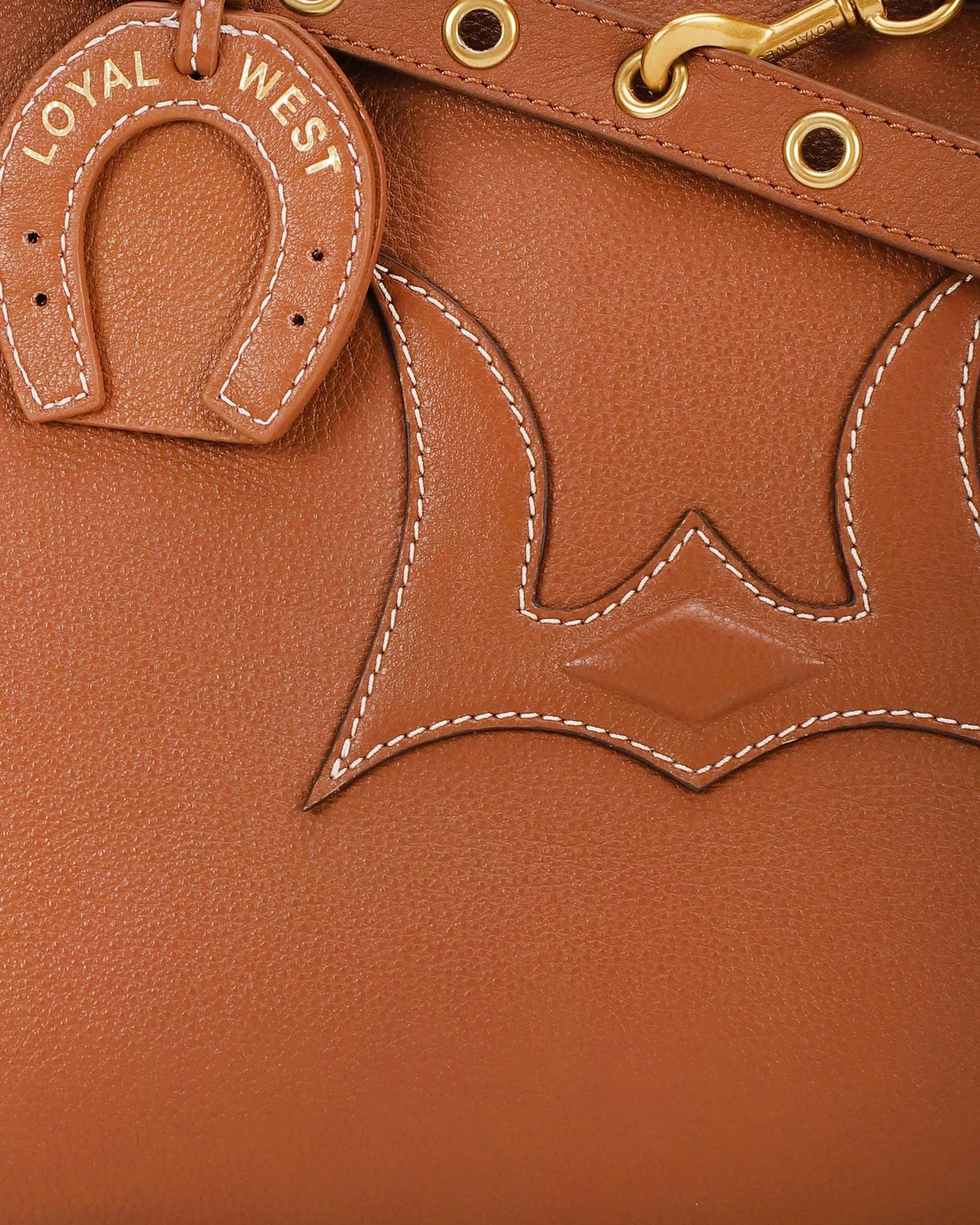 LW Standard Medium Tote Bag