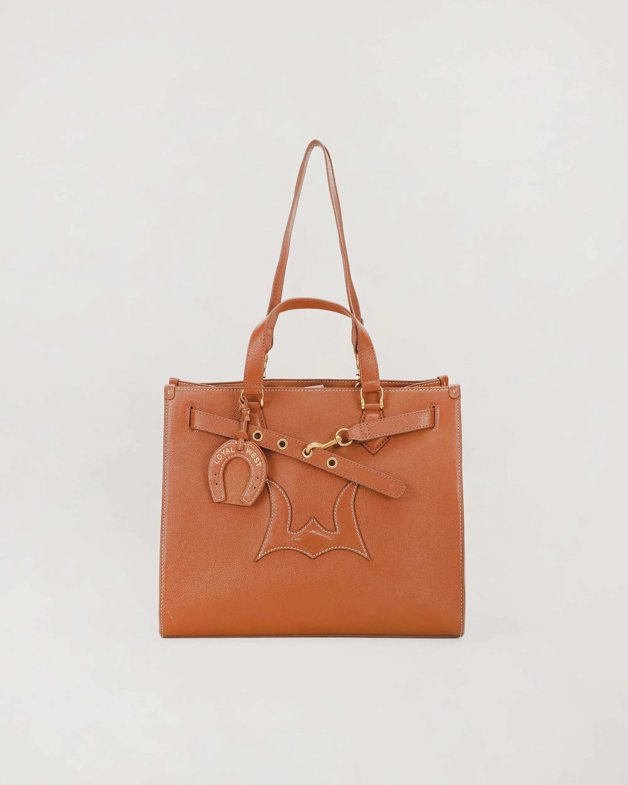 LW Standard Medium Tote Bag