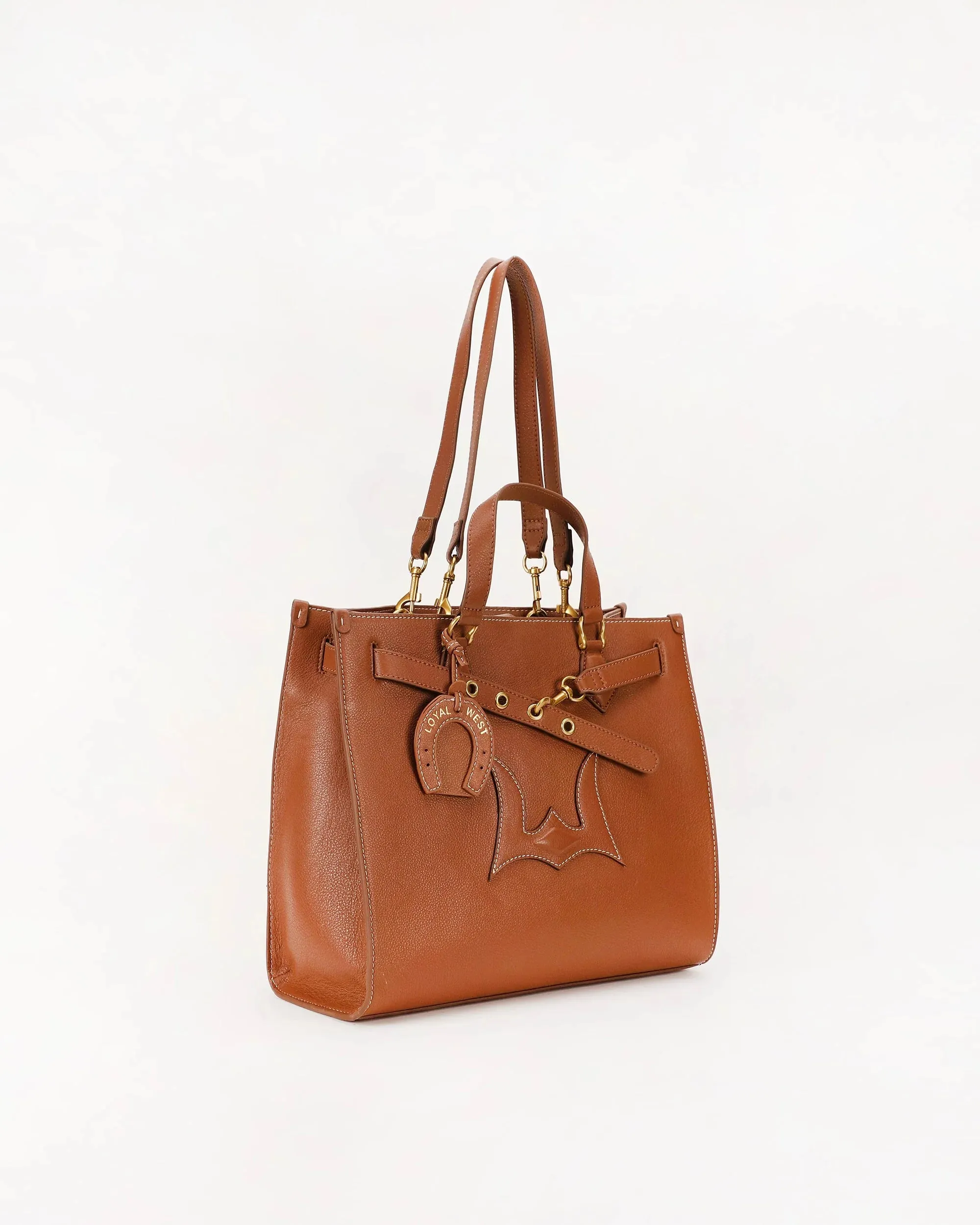 LW Standard Medium Tote Bag