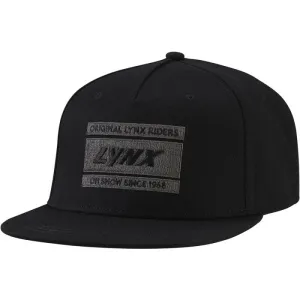 Lynx Signature Cap