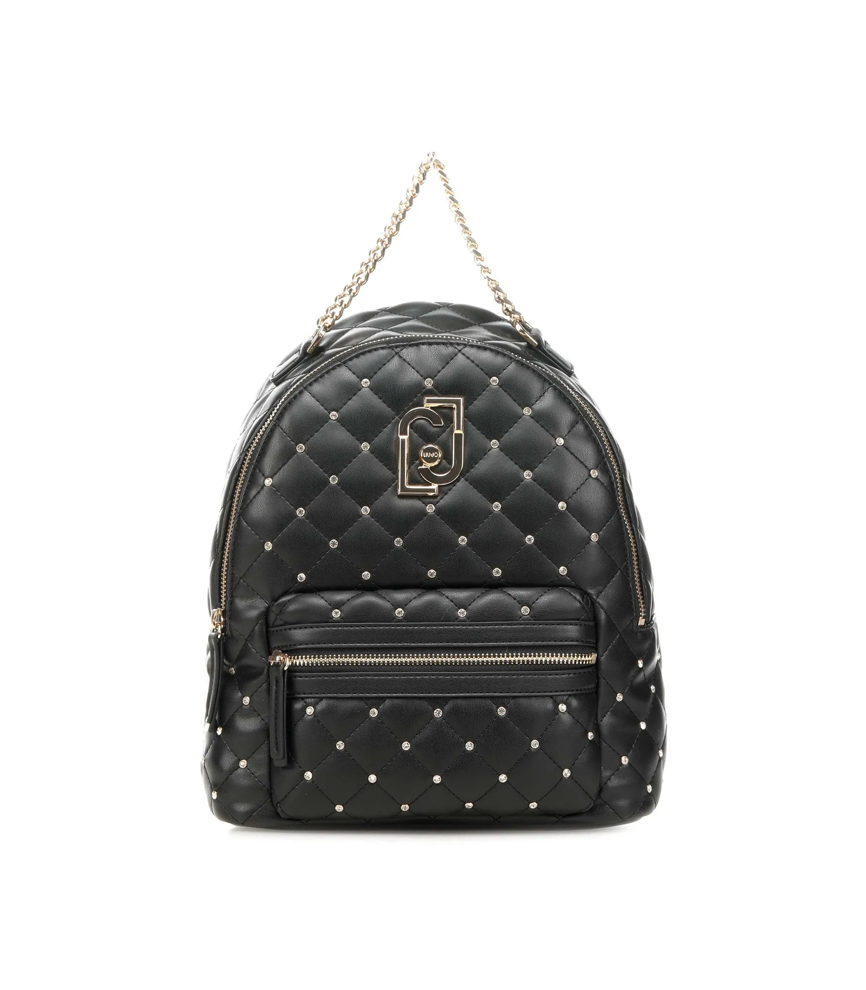 M Backpack - Nero