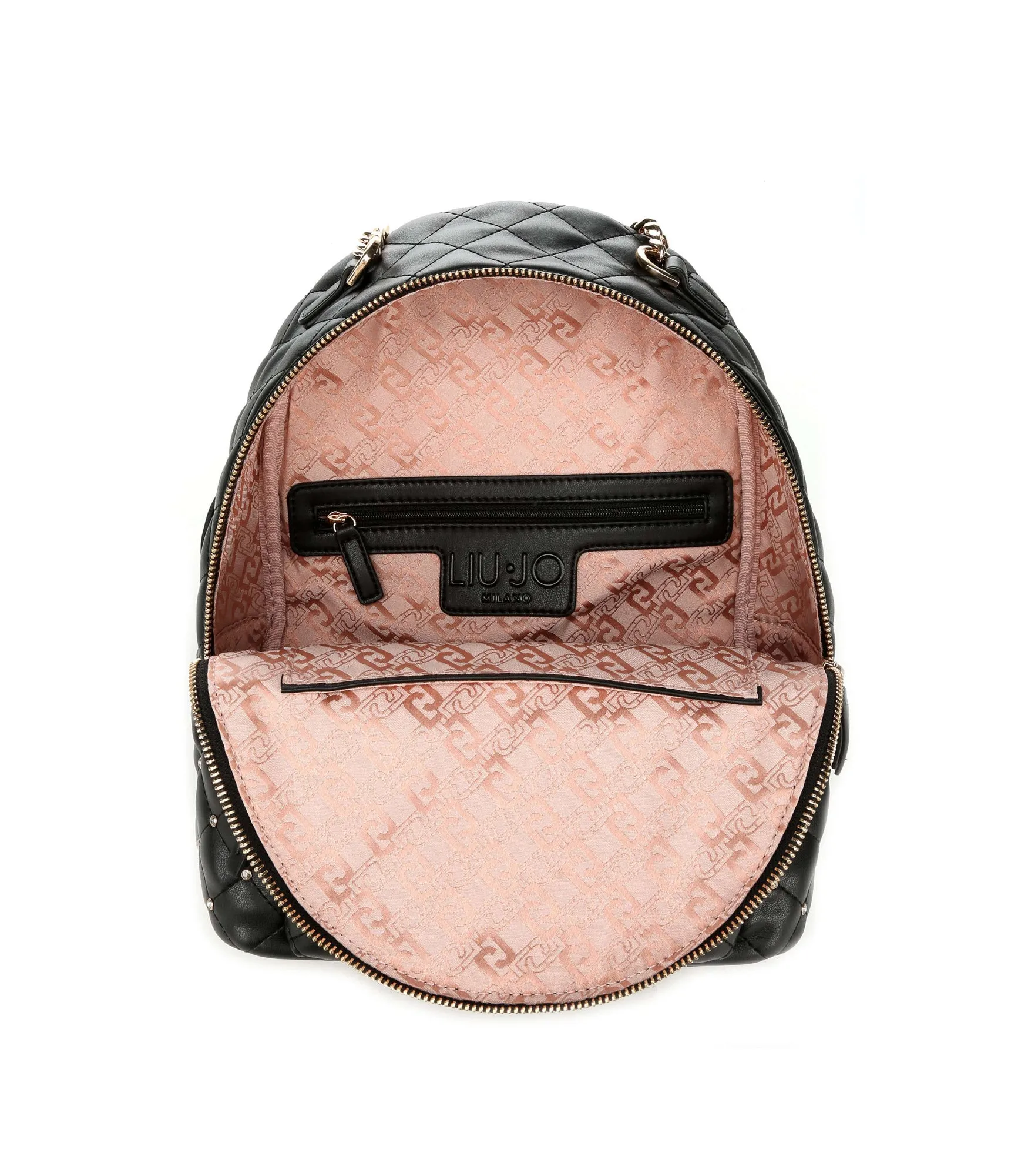 M Backpack - Nero